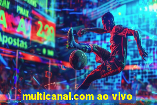 multicanal.com ao vivo